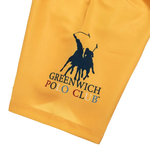 Μαγιό βερμούδα Greenwich Polo Club 2