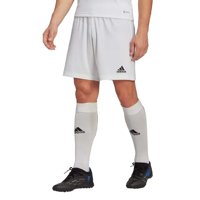 adidas Performance Men's Entrada 22 Football Shorts Άσπρο HG6295 (adidas Performance) 3
