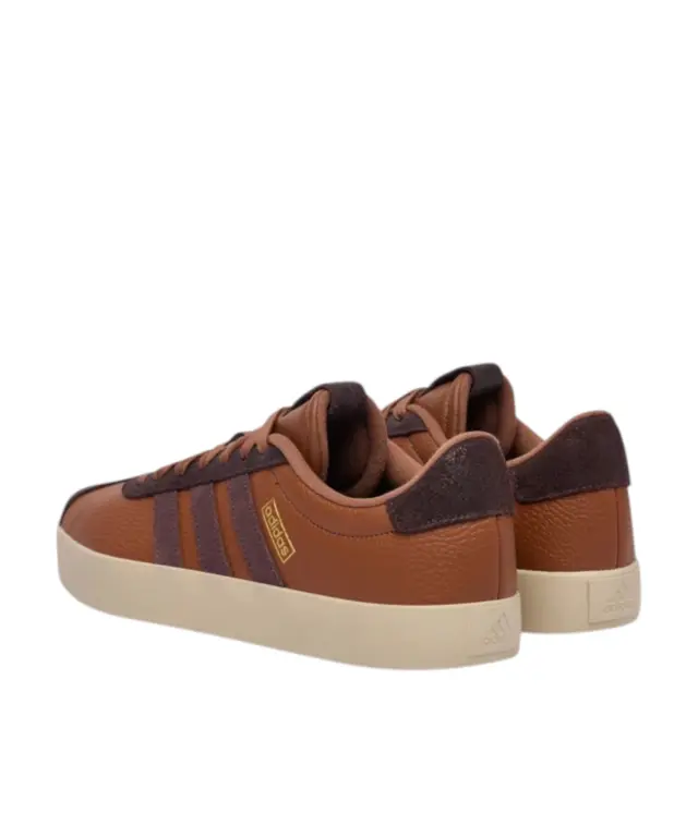 Adidas - Ανδρικά Sneakers Vl Court 3.0 KI2116 Καφέ 3