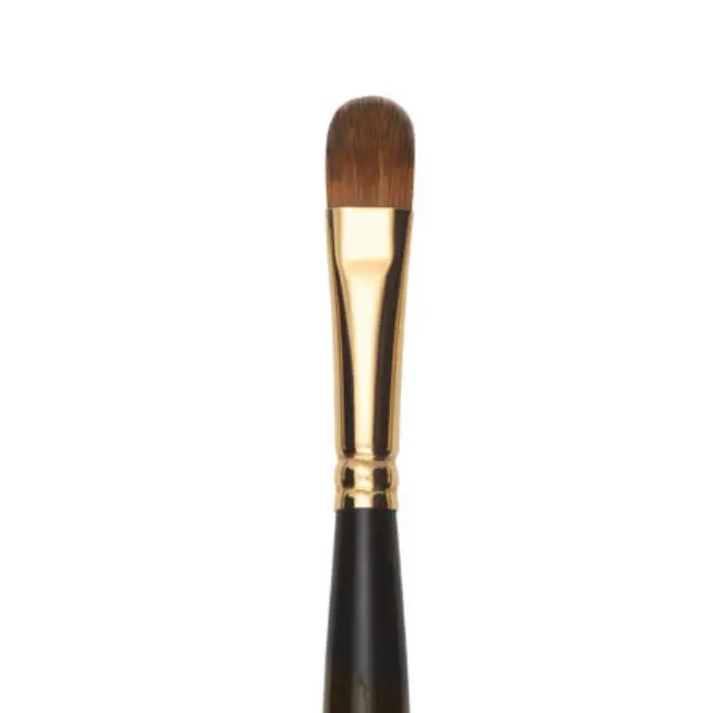 Πινέλo Raphael 8728 Kolinsky Gold - No10