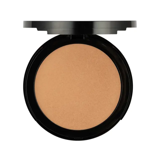 MD Professionel Cream Foundation 04-NUDE BEIGE
