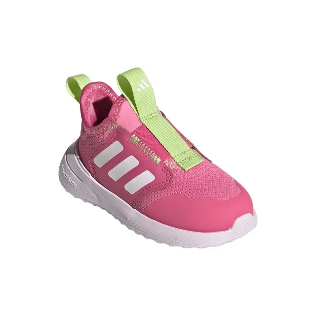 adidas Sportswear Infant's Tensaur Comfort AC Ροζ JR2297 (adidas Sportswear) 3