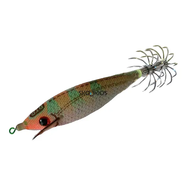 Καλαμαριέρα DTD Arbun 1.5 Green