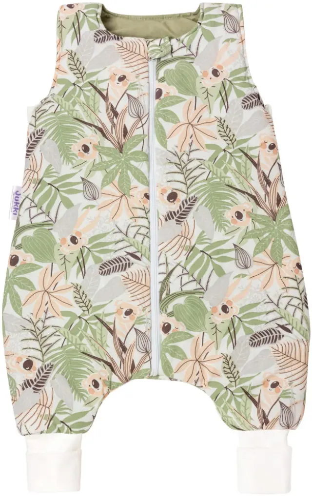 Υπνόσακος με Πόδια 85cm Koala Jungle 5904506827176
