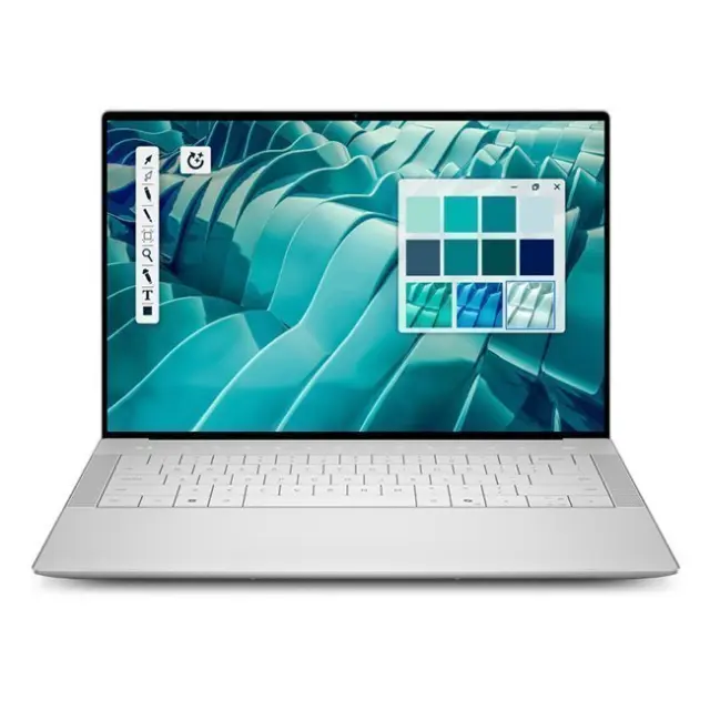 DELL 14 Premium 14,5" Ultra 7 255H/16GB/512GB SSD/Win11 Pro (DA14250_ARLH_101)