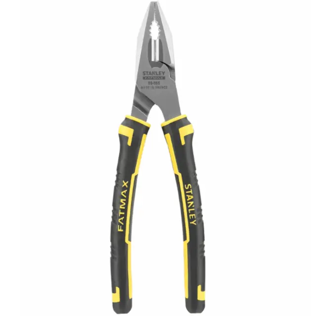 ΠΕΝΣΑ STANLEY FATMAX 180MM 0-89-867