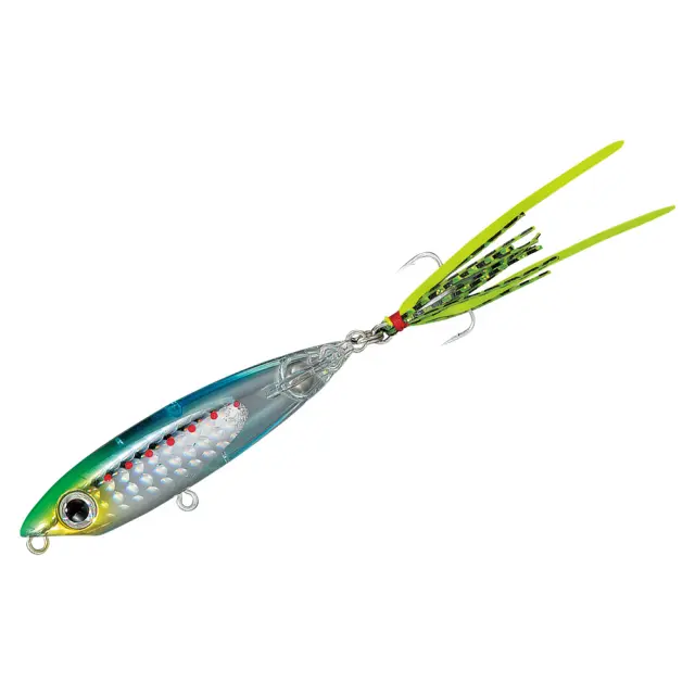 Τεχνητό Smith Chinupen T Mule 68F 23. Limehead sardine