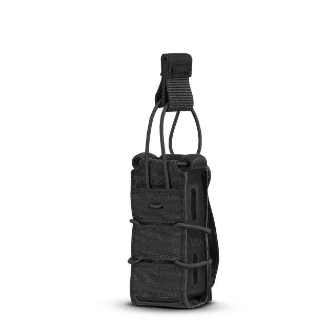 ELPIS PISTOL SINGLE K17077 01-Black - PER PIECE