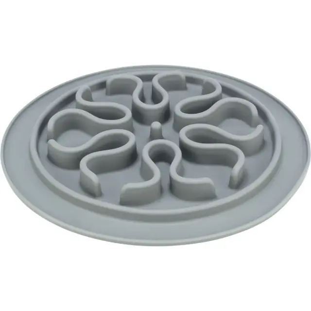 Trixie Εκπαιδευτικό Χαλάκι Σίτισης Slow Feeding Food Mat (24 cm) 0x24x24cm Μονόχρωμο 2