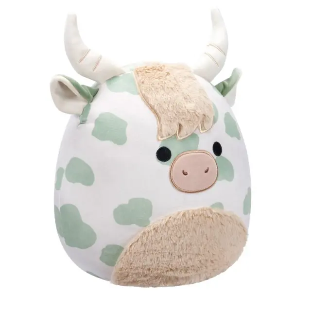 SQUISHMALLOWS ΛΟΥΤΡΙΝΟ 41 εκ. CELESTINO THE COW