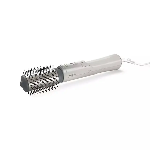 Philips Ηλεκτρική Βούρτσα Airstyler 1000W White (BHA710/00) 2