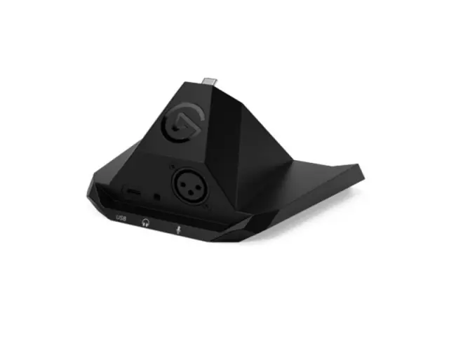 Corsair Elgato XLR Dock MK.2 (10GBQ9901)