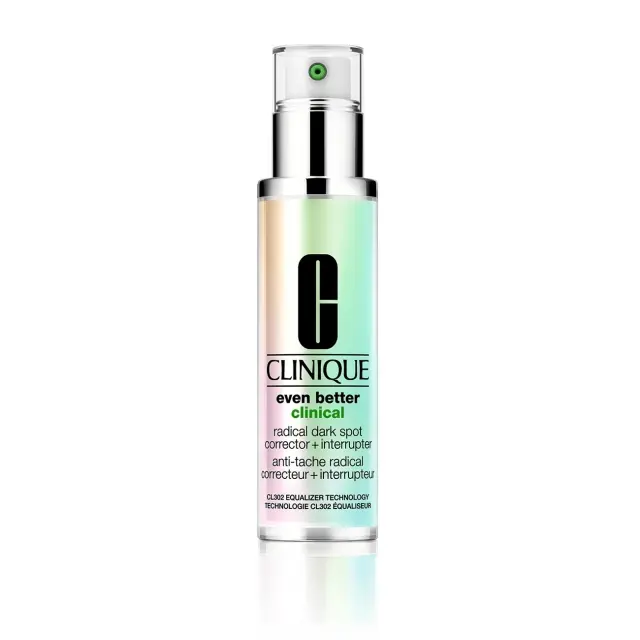 Clinique Even Better Clinical Radical Dark Spot Corrector & Interrupter 50ml