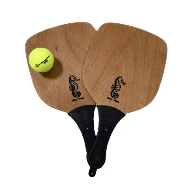 Ρακέτες παραλίας Chalkidiki - Beach racket 16482