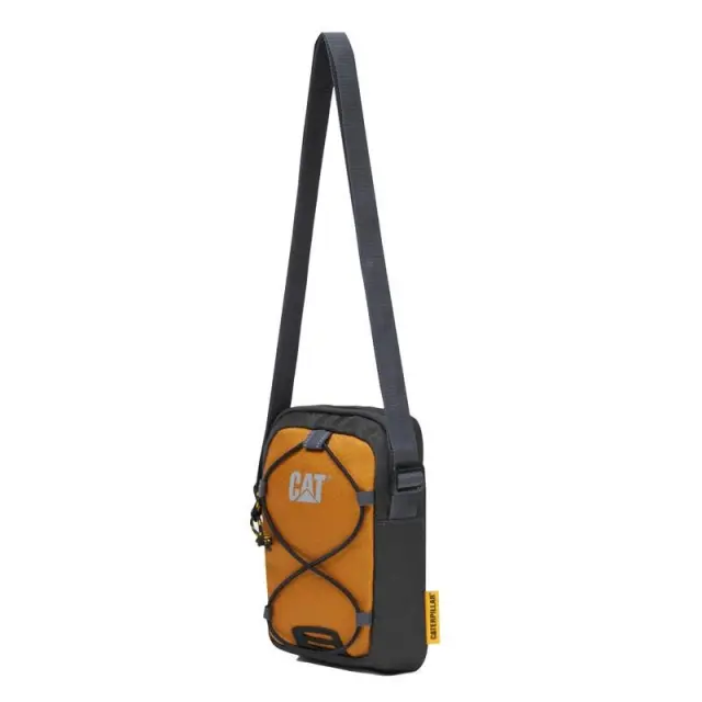 Utility X Shoulder Bag Caterpillar 85053-691 - One Size 2