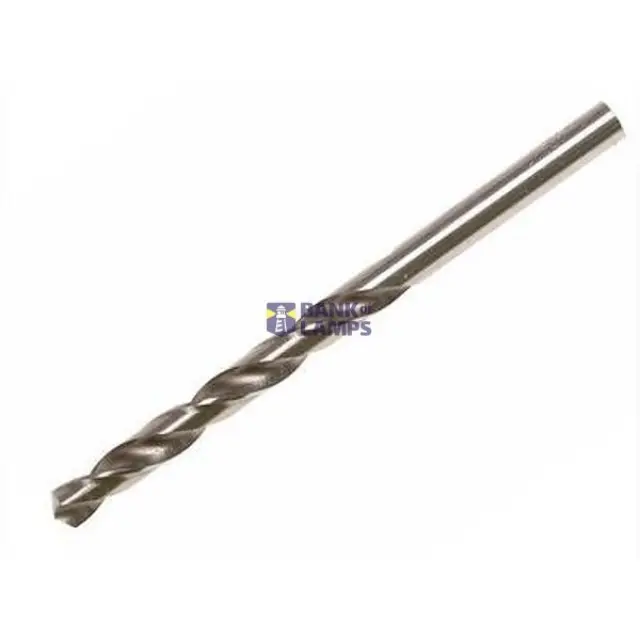 Extreme 2 Metal Drill Bit 3.0 x 61mm (2pcs) DT5038-QZ DeWalt
