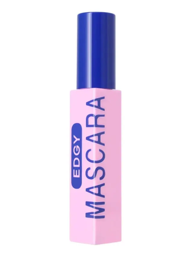 Edgy Mascara Tapered W7