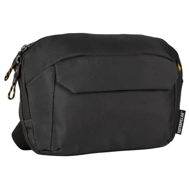 Τσαντάκι χιαστί crossbody Caterpillar 84703-106 - One Size 2
