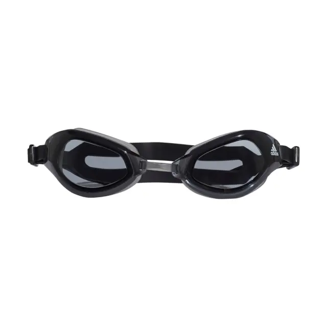 adidas Performance Unisex Adult Persistar Fit Swim Goggles Μαύρο BR1059 (adidas Performance) 2