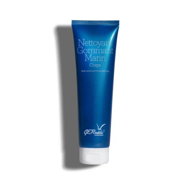 Gernetic Body Marine Gumming Cleansing 150ml
