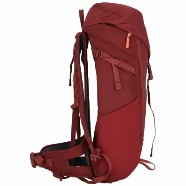 Salewa Ws Alp Mate 24L Red Syrah Γυναικείο Σακίδιο Πλάτης - 24L 3