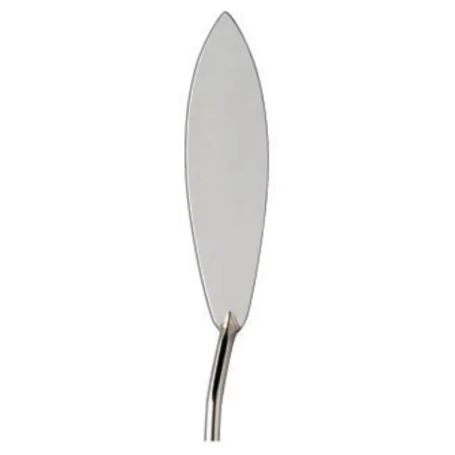 Σπάτουλα Ζωγραφικής RGM Νο027 (Λάμα: 21x81mm)