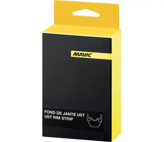ΤΑΙΝΙΑ MAVIC UST 25mm ΓΙΑ ΖΑΝΤΕΣ 21-24mm