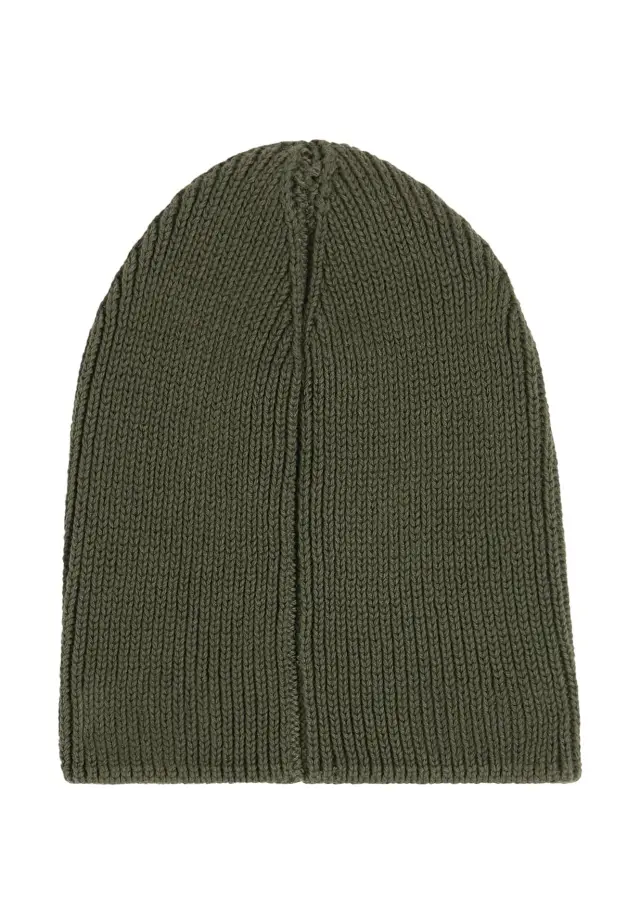 Wrangler EASY 112372412 Σκούφος – Ivy Green - One Size 2