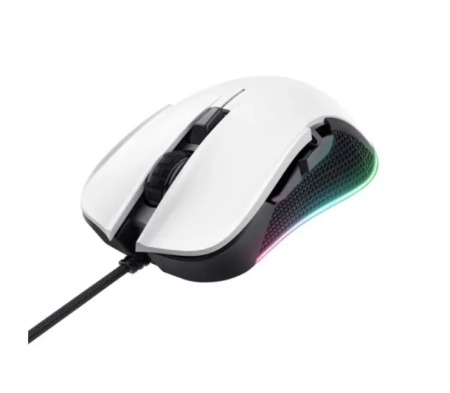 Trust ybar gaming mouse eco GXT922W (24730)