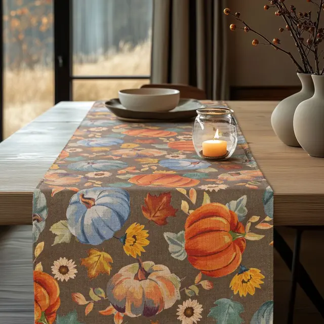 Beauty Home ΡΑΝΝΕΡ ΚΟΛΟΚΥΘΕΣ 40 cm x 1,5 m