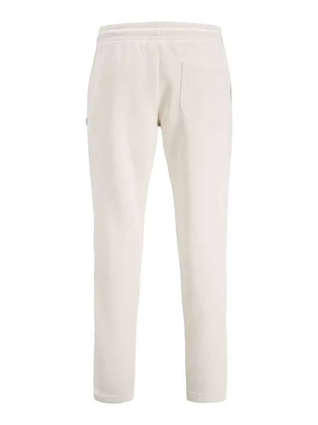 JPSTKANE BRADLEY UNCUFFED SWT PANTS NOOS Moonbeam 3