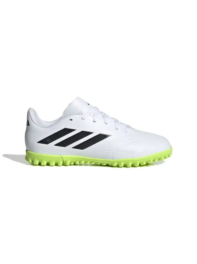 Adidas Copa Pure.4 TF J White GZ2548 - 37 1/3
