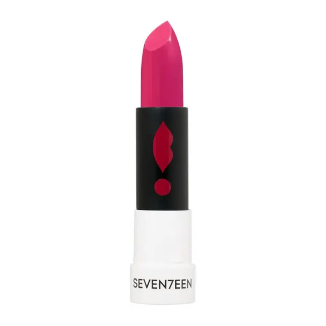 Seventeen Ματ Κραγιόν Διαρκείας 4.5gr | Απόχρωση 6