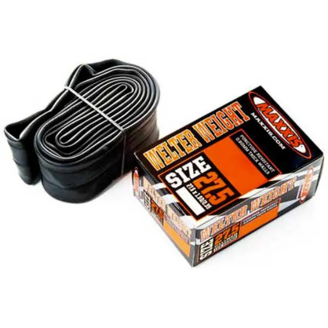 MAXXIS 27.5X1.90/2.35 AV ΑΕΡΟΘΑΛΑΜΟΣ ΠΟΔΗΛΑΤΟΥ 184gr