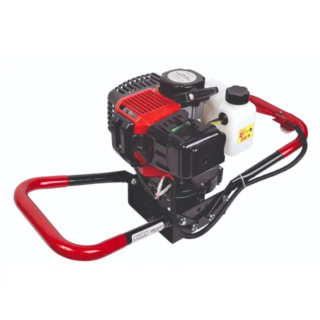 RAIDER Τριβέλα 2.2hp 52cc RD-EA01