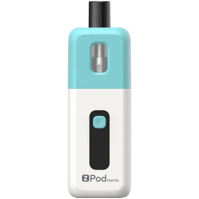 Innokin Z Pod Nano 2ml Pod Kit - Ice Blue