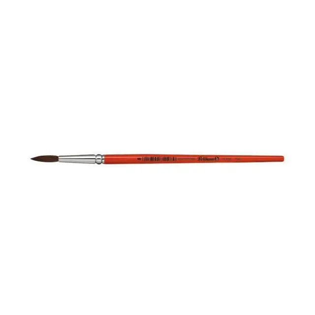 Pelikan 23 Πινέλο Στρογγυλό Νο8 (711069)