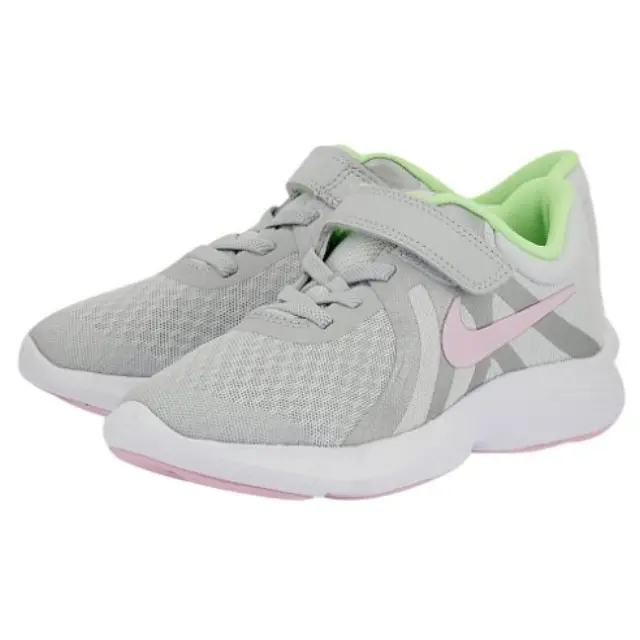 Nike Revolution 4 (PSV) (943307-006) - Γκρί - 28.5 2