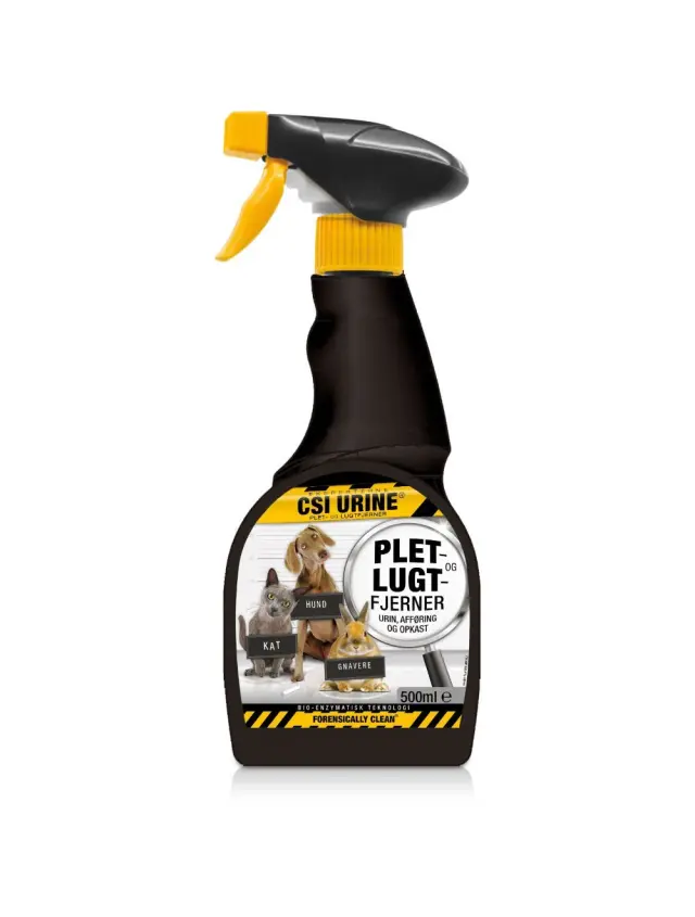 CSI URINE - Multipet Spray 500 ml 506041529167