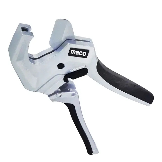 MACO ΚΟΦΤΗΣ ΣΩΛΗΝΩΝ PVC 220MM