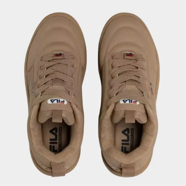 Sneakers Fila Superbubble FFW0536-70080 Καφέ - 37 3
