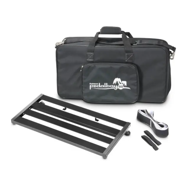 Palmer Pedalbay 60 Pedalboard (με Θήκη)