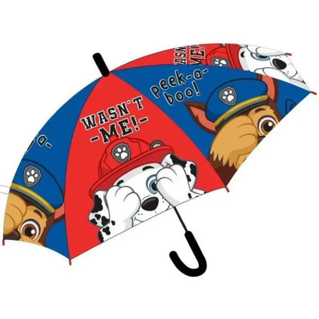 Ομπρέλα E Plus M Μπλε Paw Patrol 42cm