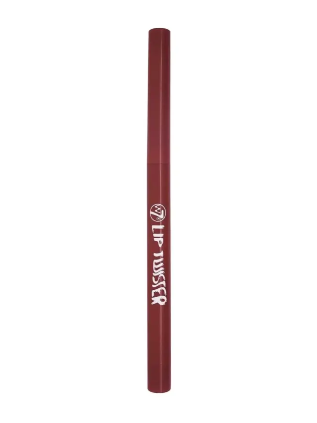 Lip Twister Lip Liner Merlot W7