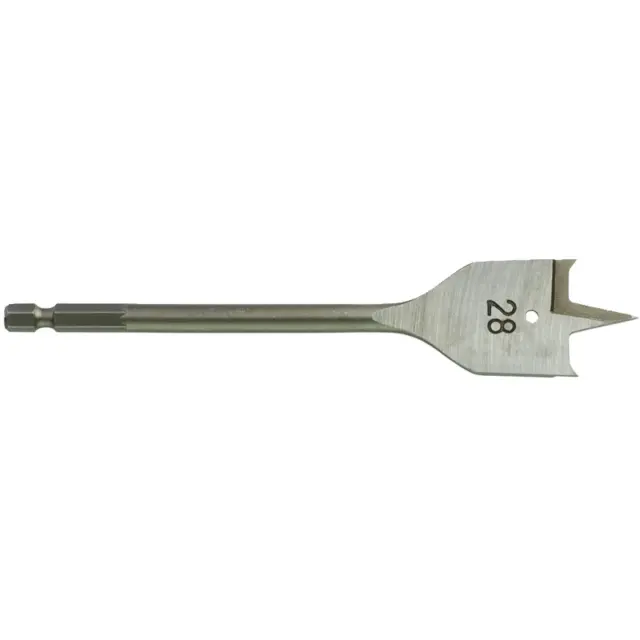 Milwaukee 4932363143 - ΤΡΥΠΑΝΙ ΦΤΕΡΟΥ 28x160mm MW