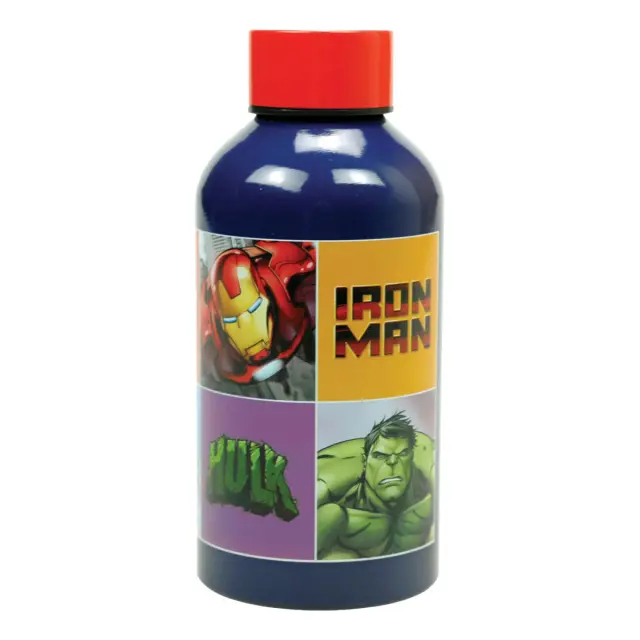 Παγούρι αλουμινίου Avengers 500ml 3