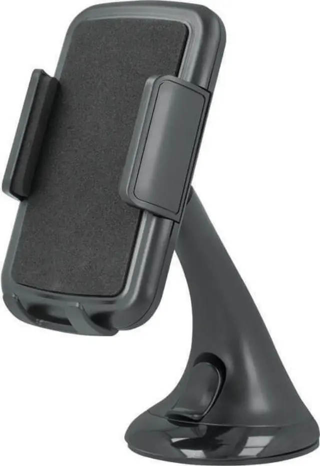 Car holder Blue Star - Universal black 2