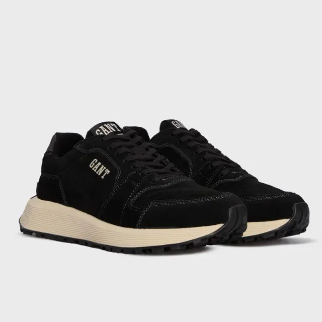 Sneaker Gant Ronder 29633632-G00 Μαύρο - 45 2