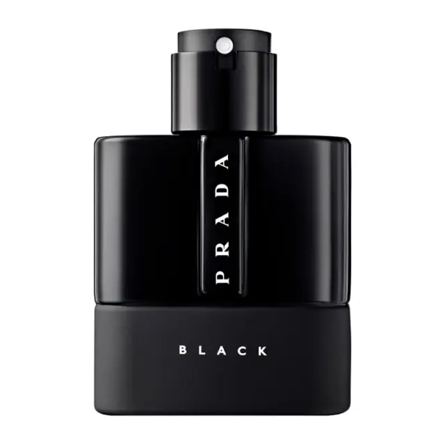 Prada Luna Rossa Black Eau de Parfum 50ml