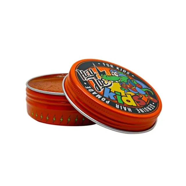 Hey Joe Genuine Hair Pomade Kids 75ml 2